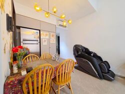 Park Colonial (D13), Condominium #562131001